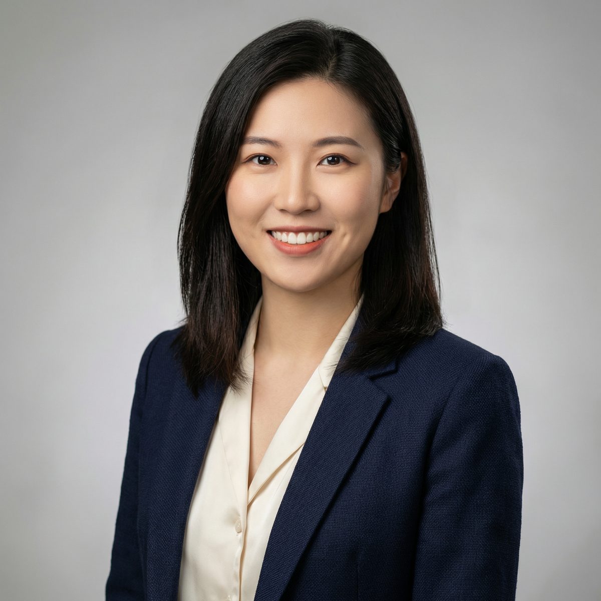 小蓝视频社区顾问苏小曼